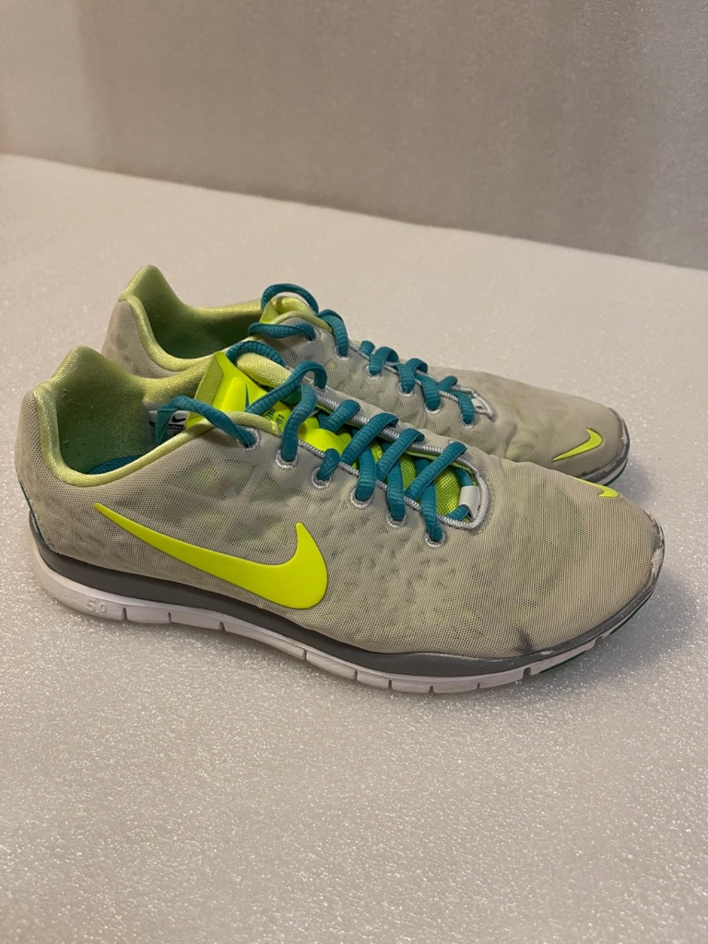 Nike Free TR Fit 3 trainers